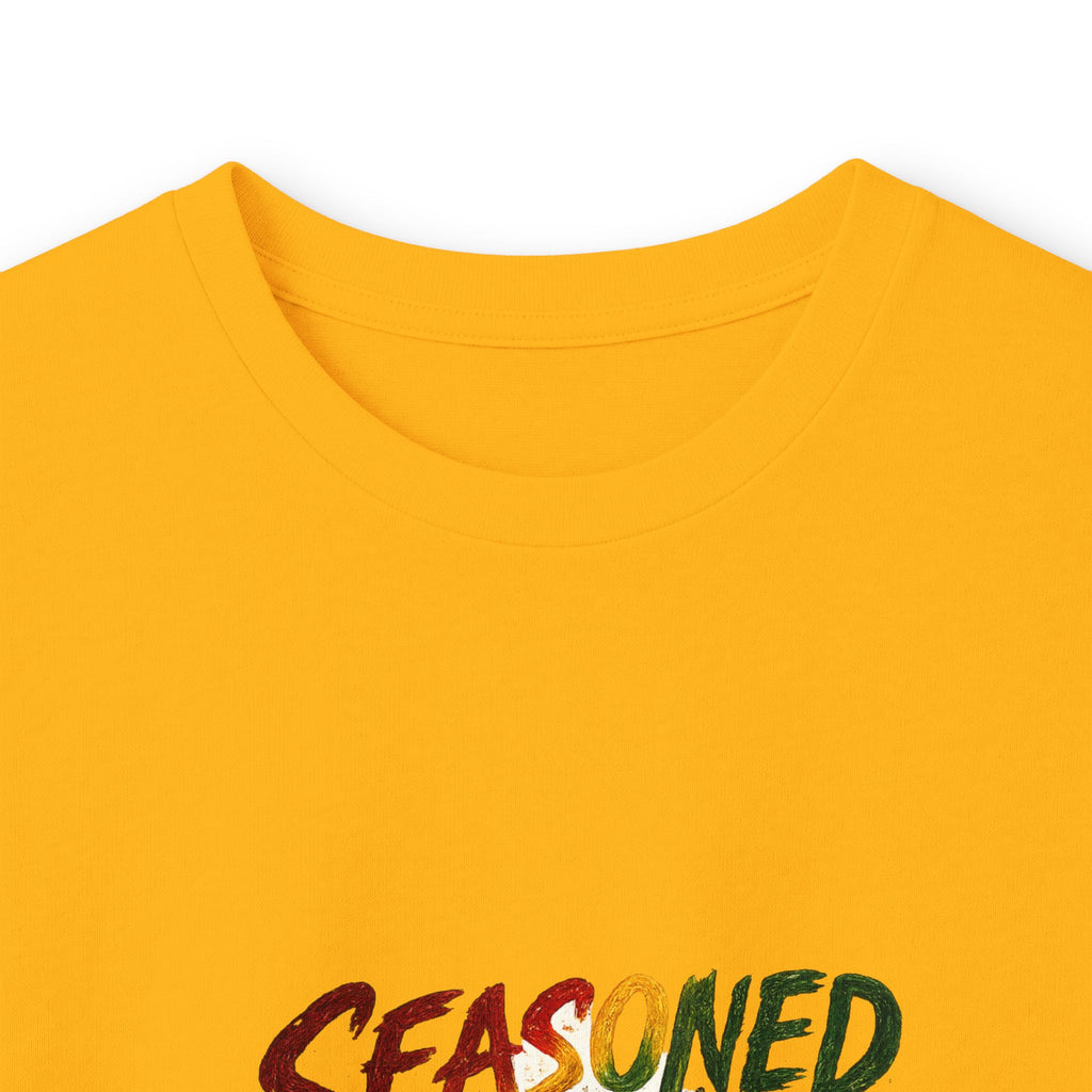 Seasoned to the Bones | Long-Sleeve Tee | Grenada