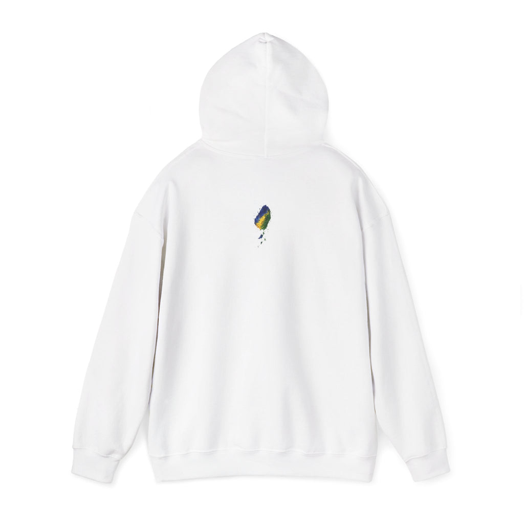 In My DNA | Heavyweight Hoodie | St. Vincent