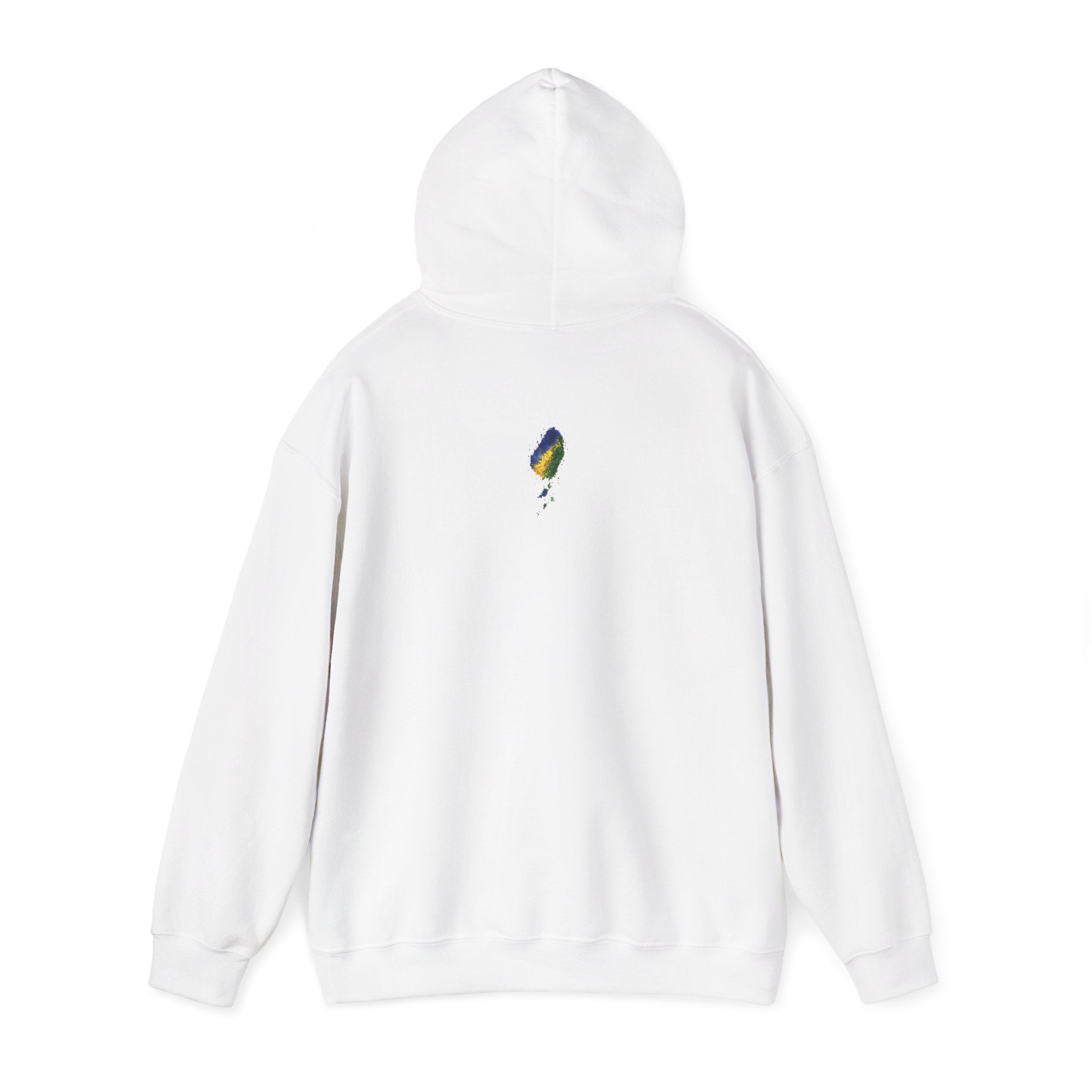 In My DNA | Heavyweight Hoodie | St. Vincent