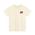 Trini to de Bone Dancing Skeleton | Premium Tee | Trinidad