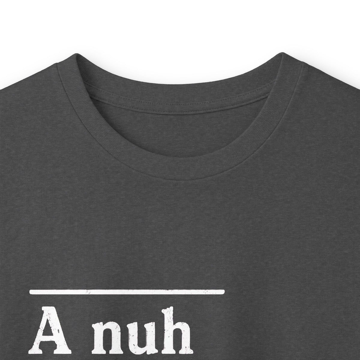 A nuh every kin teeth a laugh - Jamaican Proverb | Long-Sleeve Tee | Jamaica