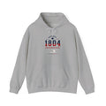 1804 Unconquered - Independence | Heavyweight Hoodie | Haiti