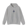 Royal Palm 1804 - Independence | Heavyweight Hoodie | Haiti