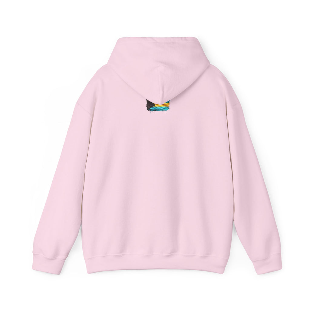 700 Beat Dat ! | Heavyweight Hoodie | Bahamas
