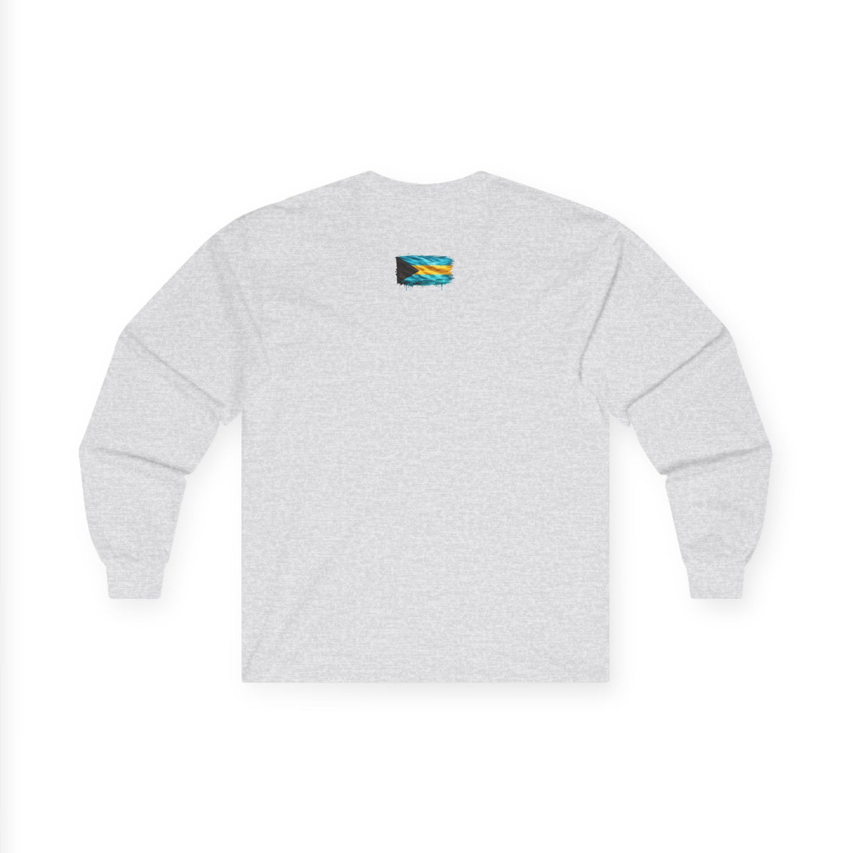 "700 Beat Dat!" | Long-Sleeve Tee | Bahamas