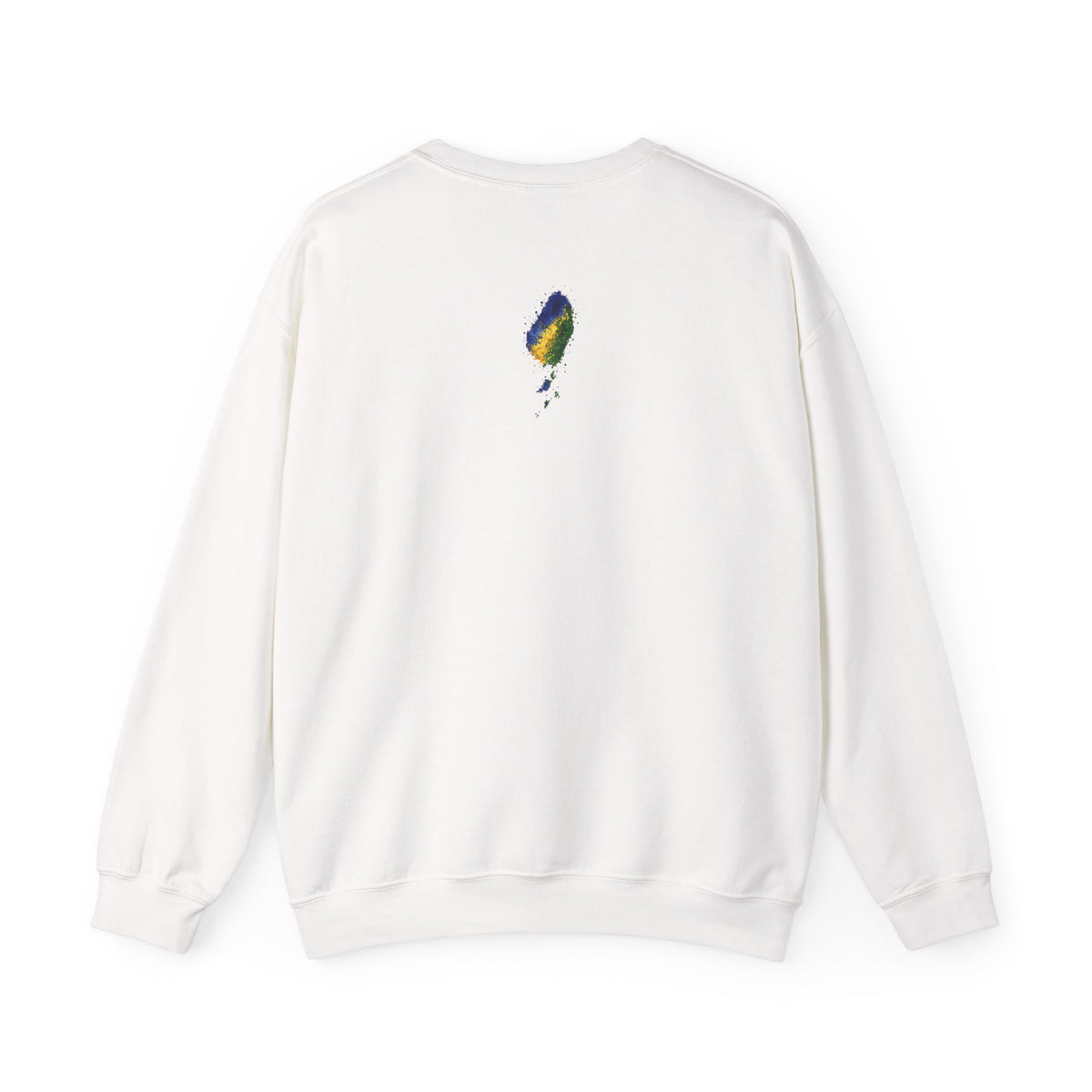 In My DNA | Crewneck Sweatshirt | St. Vincent