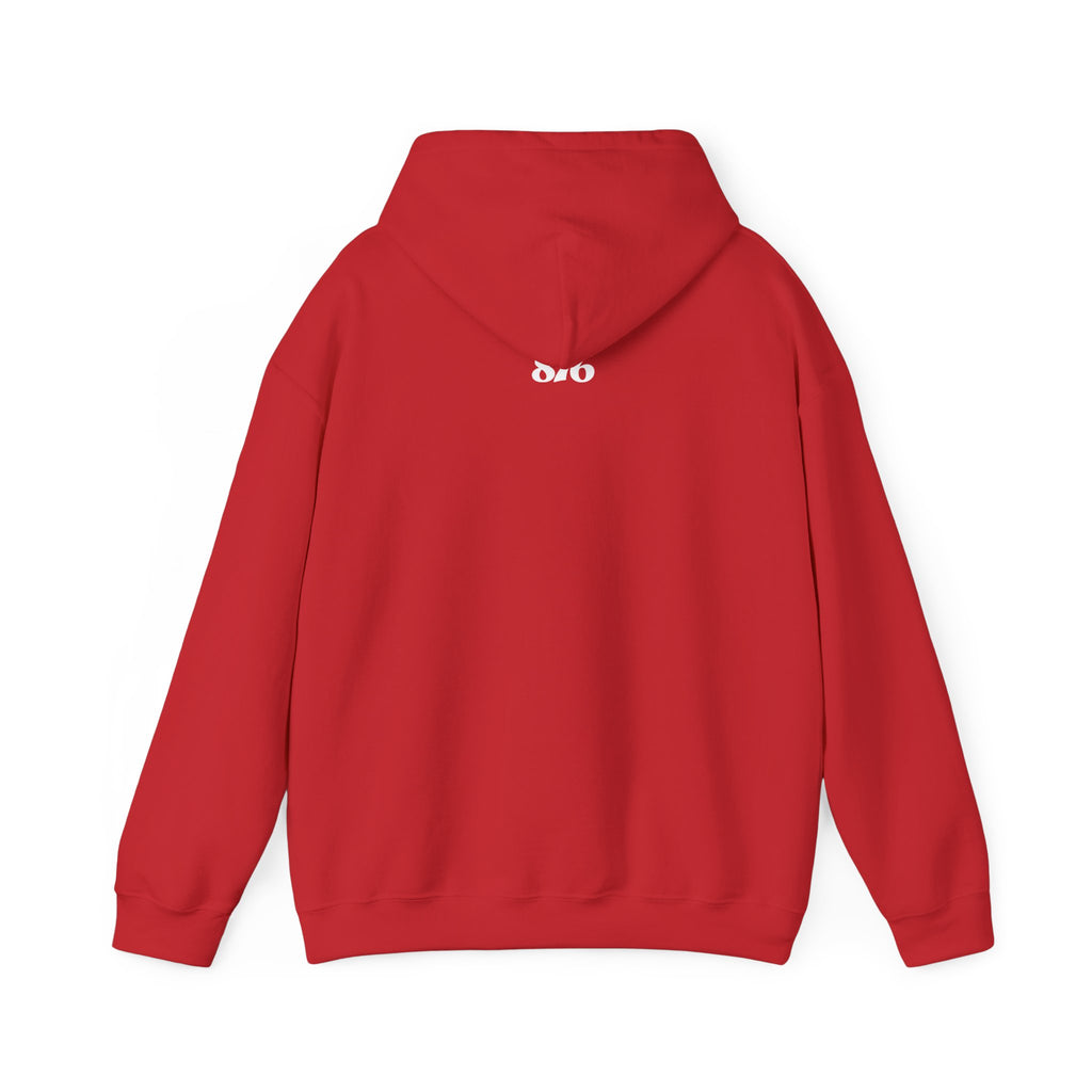 A nuh every kin teeth a laugh - Jamaican Proverb | Heavyweight Hoodie | Jamaica