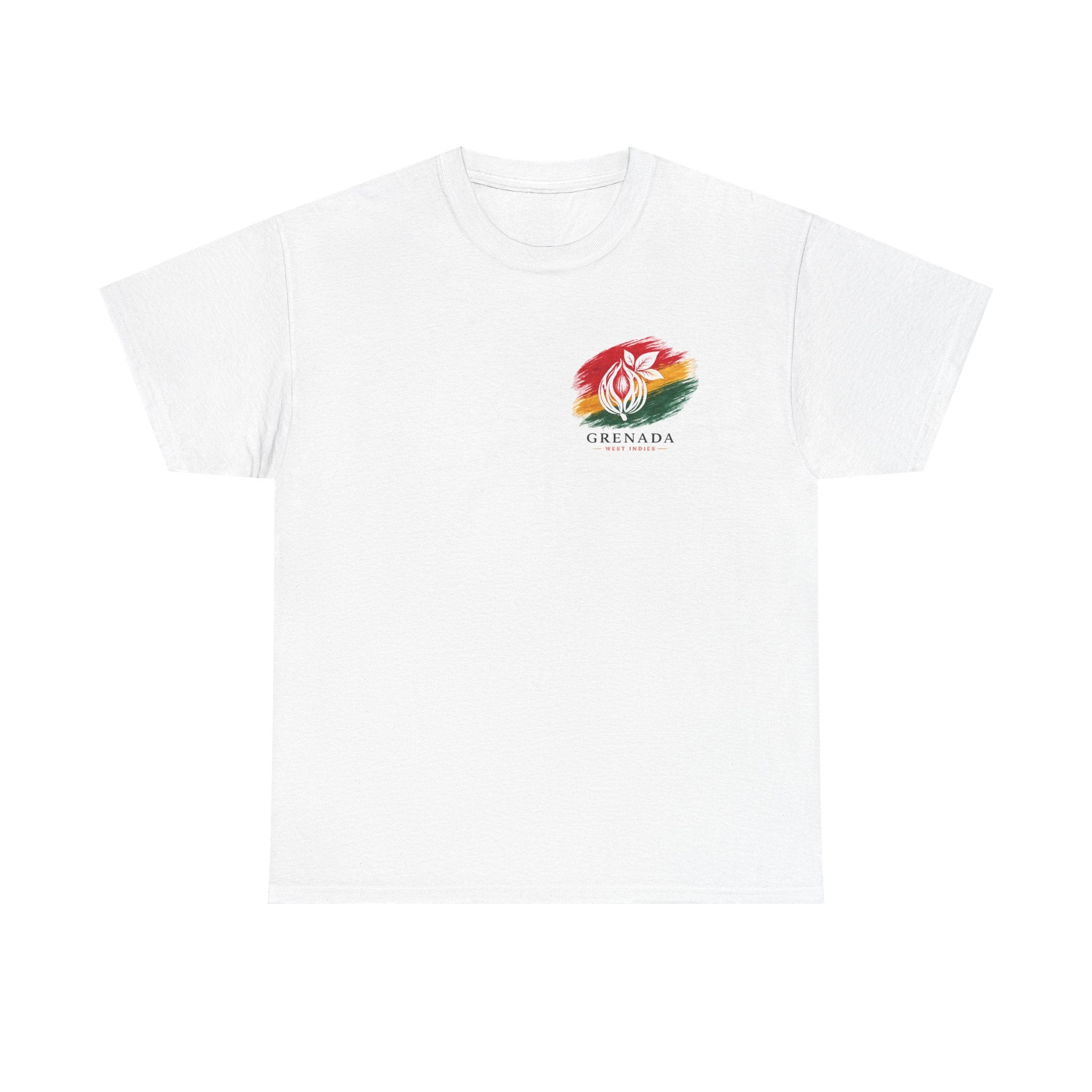 Oil Down | Premium Tee | Grenada