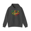 Guyana in My DNA | Heavyweight Hoodie | Guyana