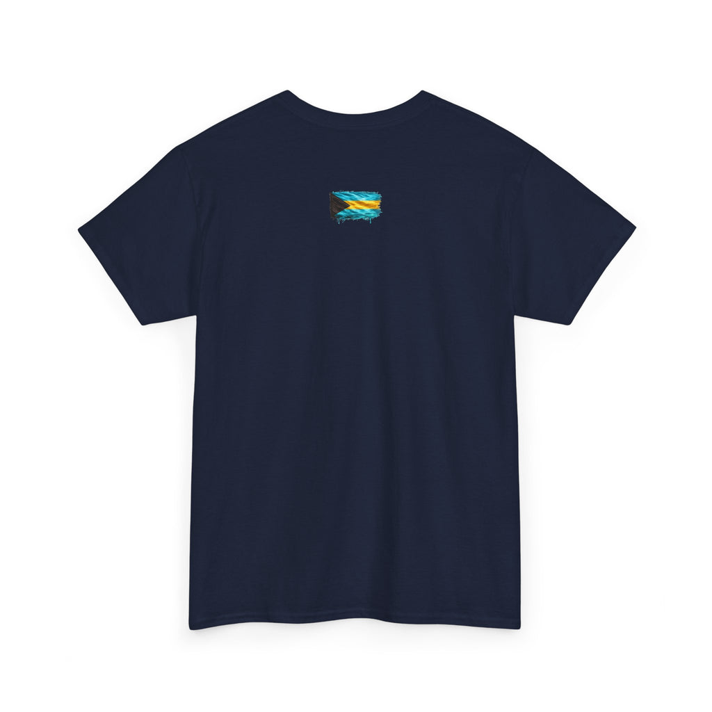 700 Beat Dat! | Premium Tee | Bahamas