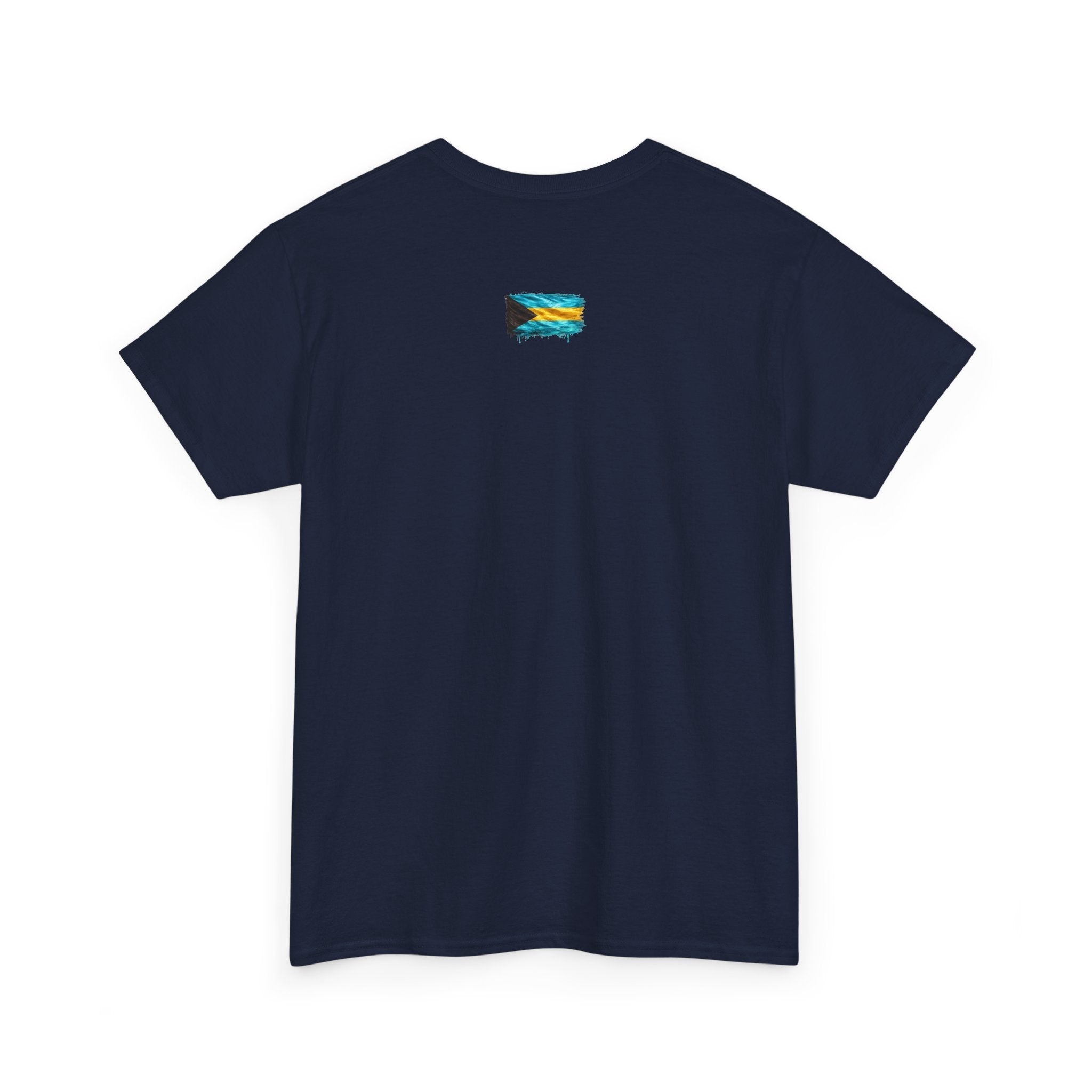 700 Beat Dat! | Premium Tee | Bahamas