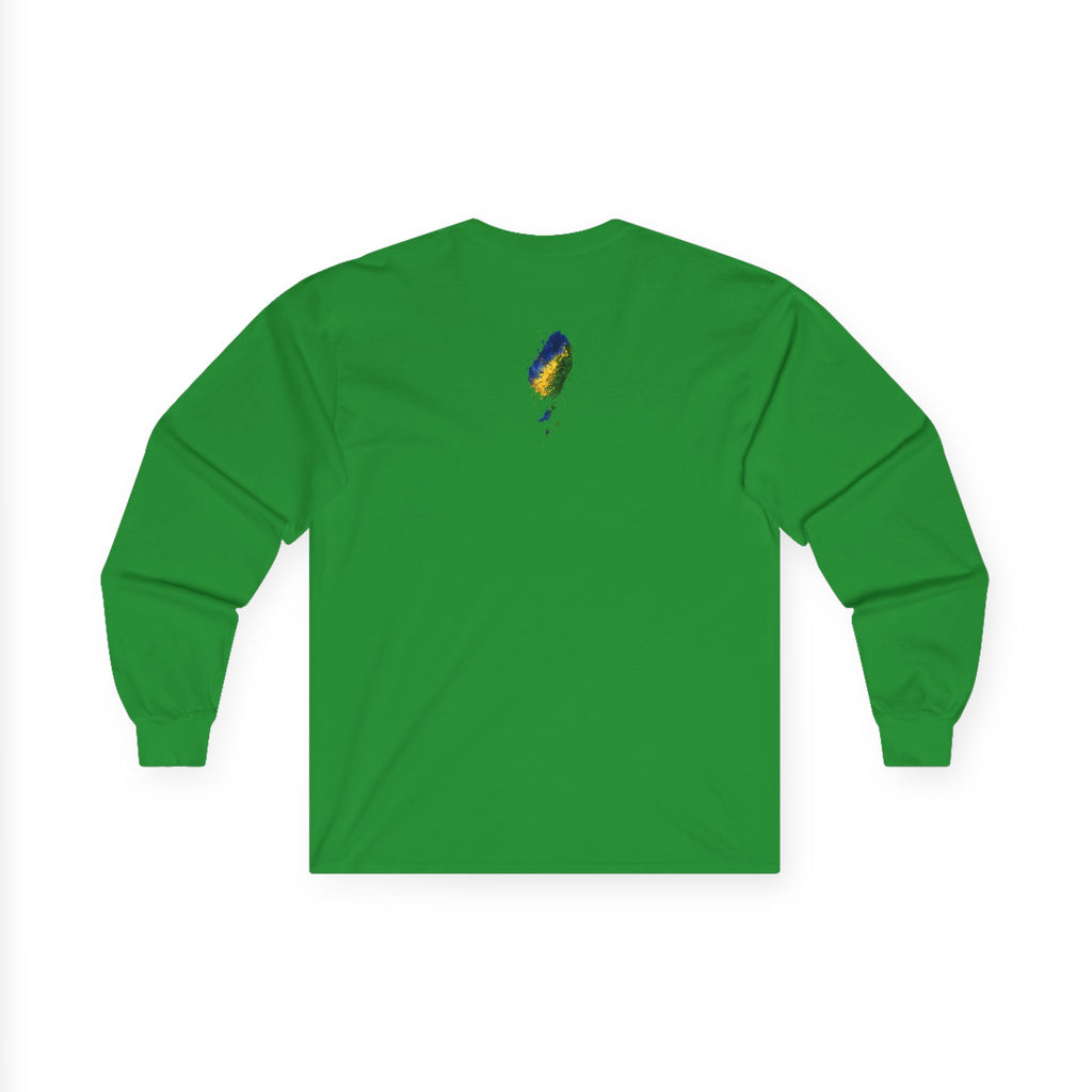 In My DNA | Long-Sleeve Tee | St. Vincent