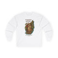 Seasoned from the Heart | Long-Sleeve Tee | Grenada