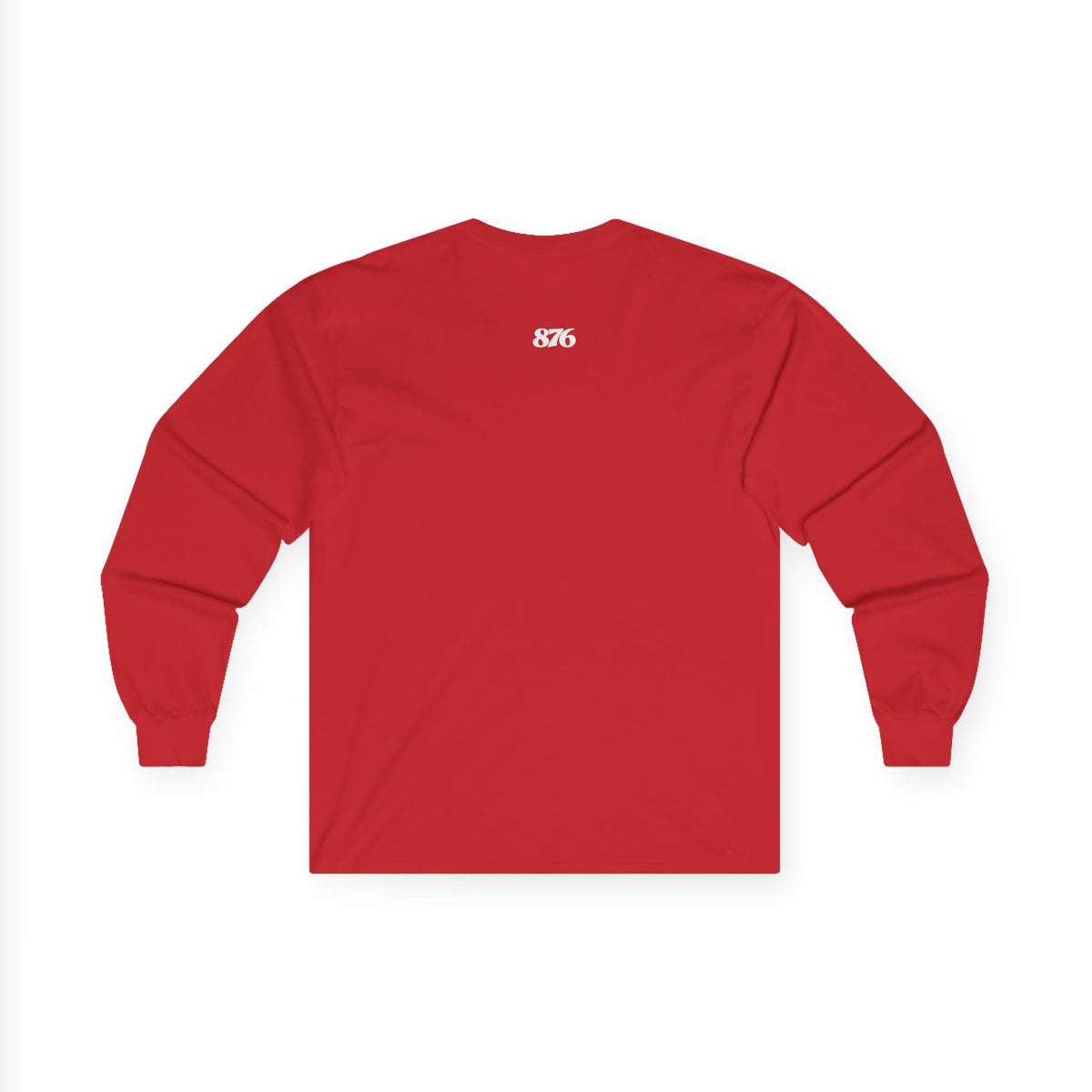 A nuh every kin teeth a laugh - Jamaican Proverb | Long-Sleeve Tee | Jamaica