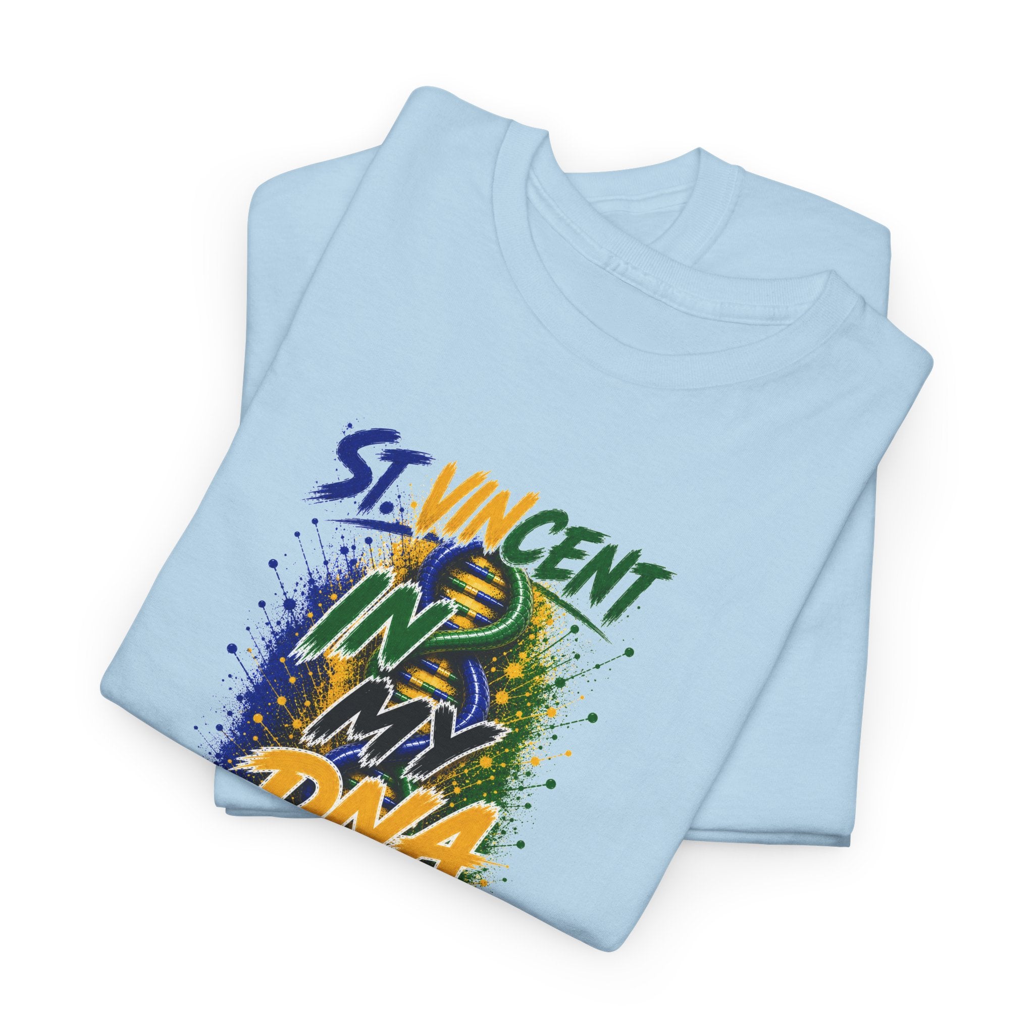 In My DNA | Premium Tee | St. Vincent