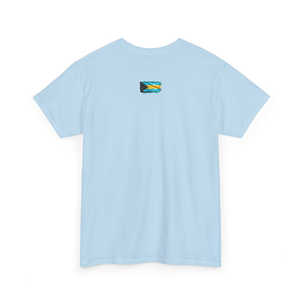 "700 Beat Dat!" | Premium Tee | Bahamas