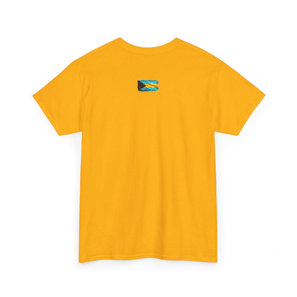 700 Beat Dat! | Premium Tee | Bahamas