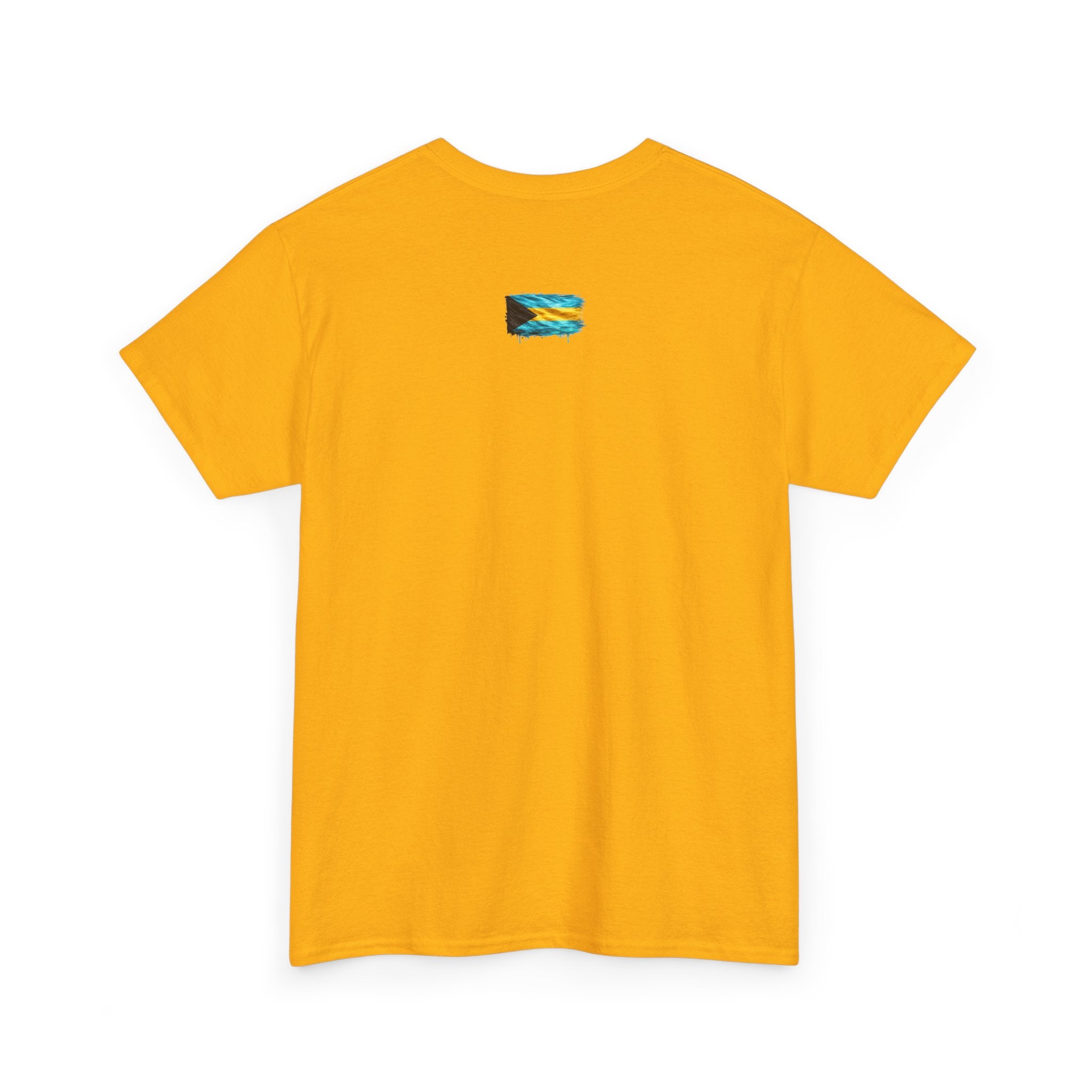 700 Beat Dat! | Premium Tee | Bahamas