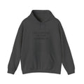 The Capital of the Caribbean- Argue With You | Heavyweight Hoodie | Jamaica