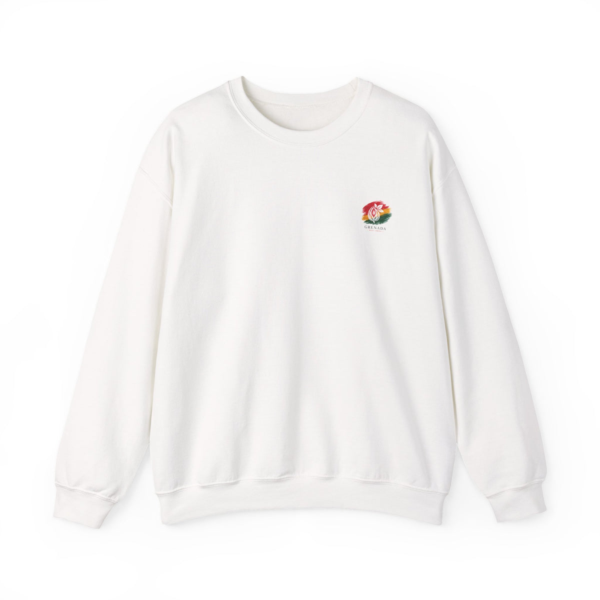 Oil Down | Crewneck Sweatshirt | Grenada