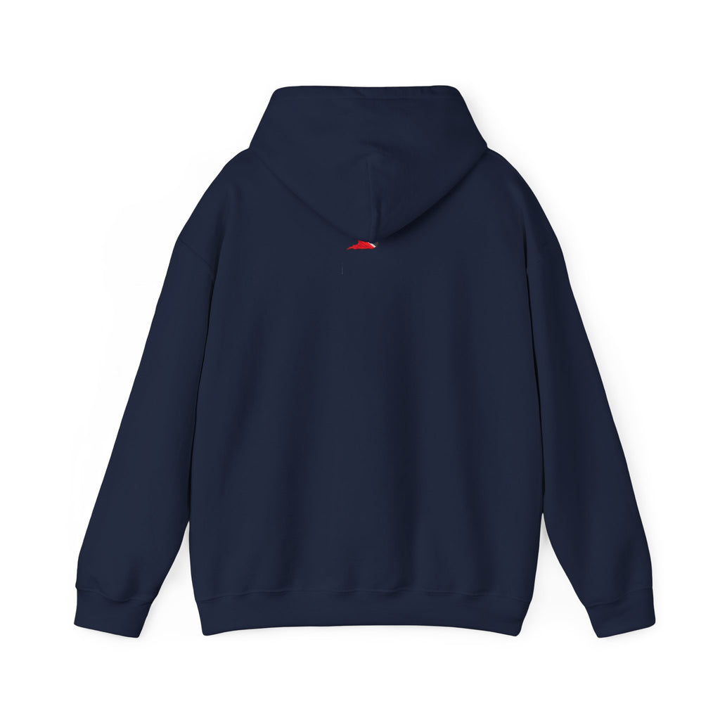 Fete Capital | Heavyweight Hoodie | Trinidad