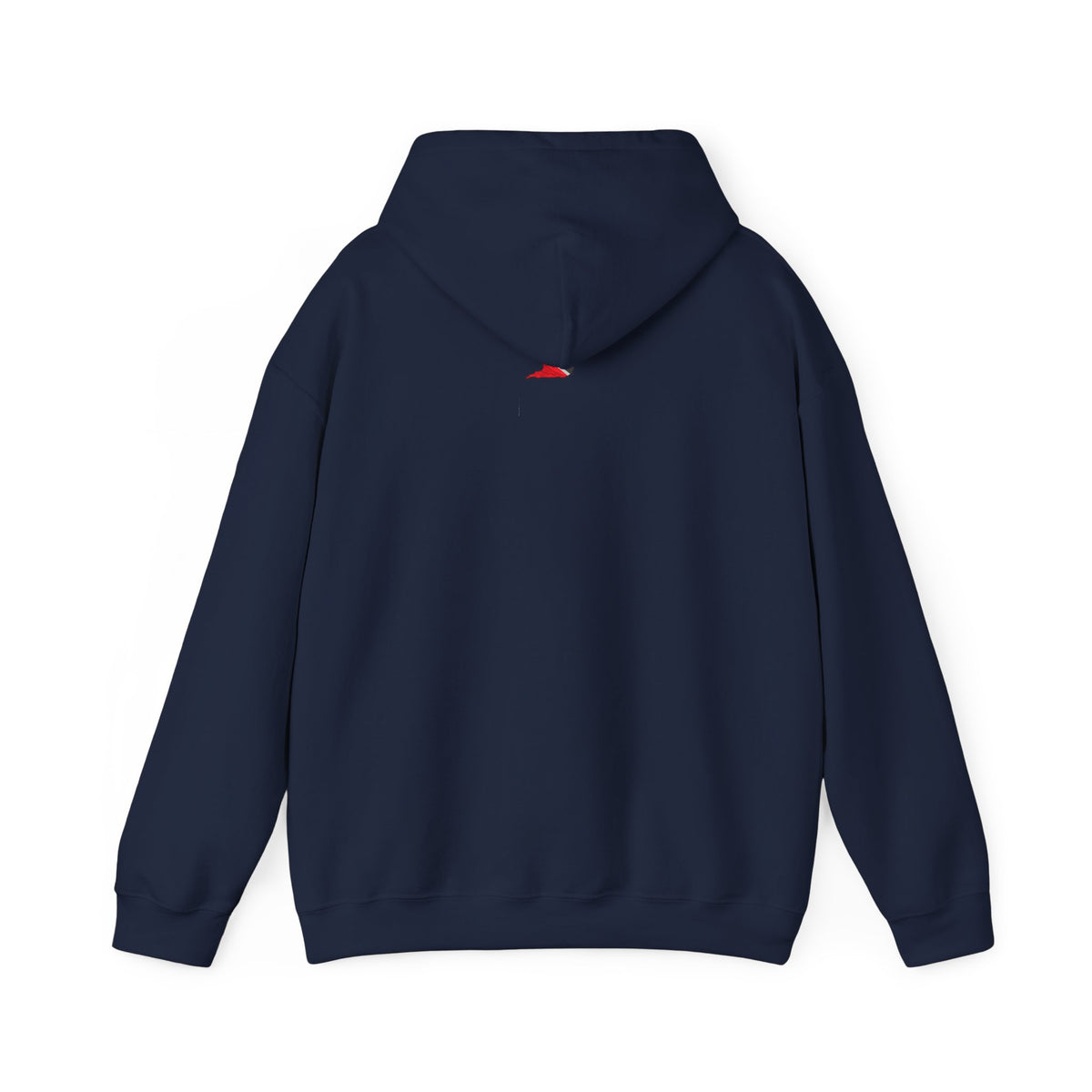 Fete Capital | Heavyweight Hoodie | Trinidad