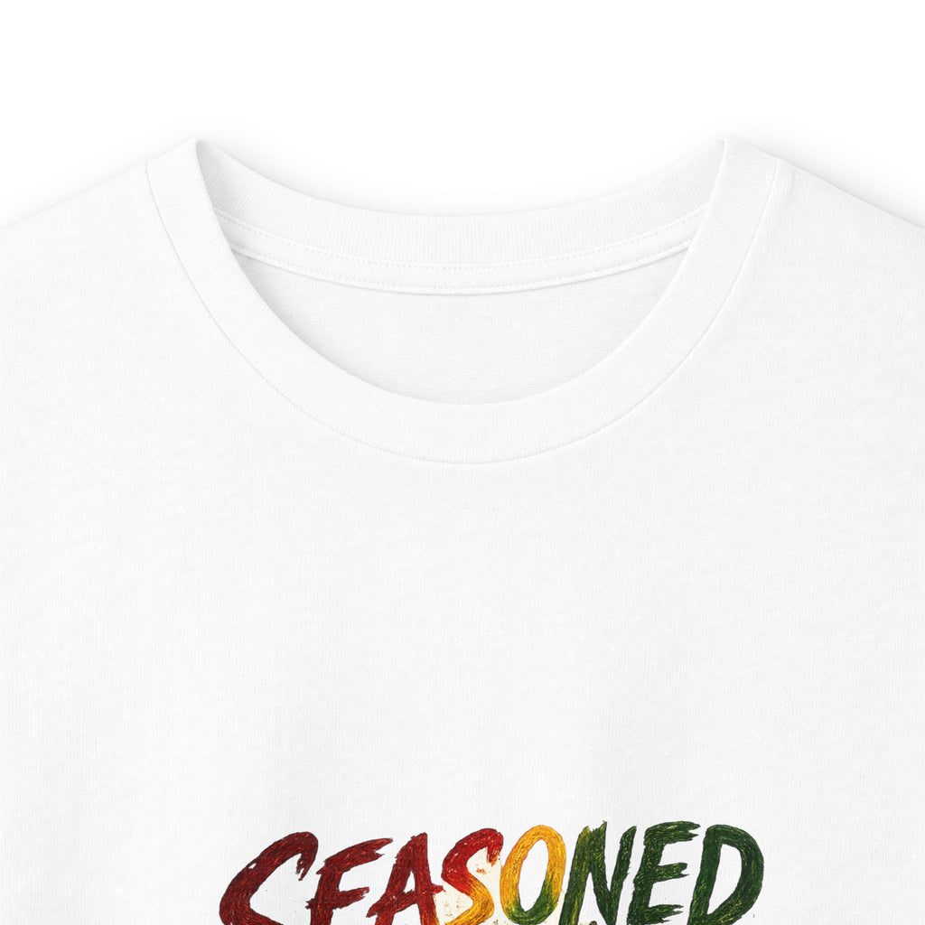 Seasoned to the Bones | Long-Sleeve Tee | Grenada