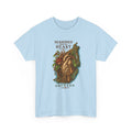 Seasoned from the Heart  | Premium Tee | Grenada