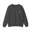 "Oh R...Hole!" | Crewneck Sweatshirt | Barbados