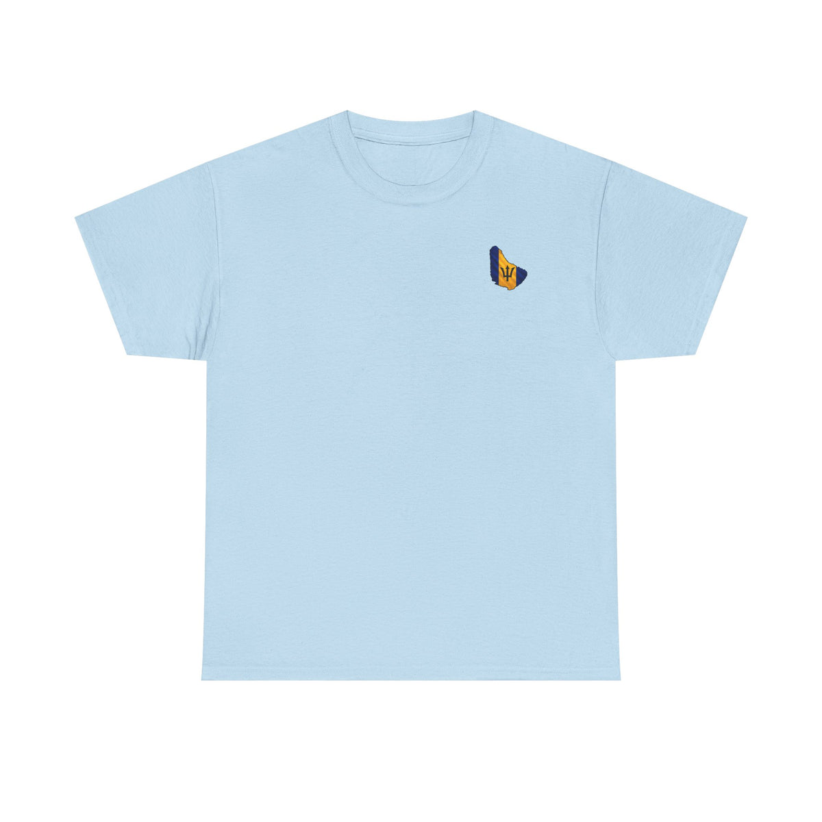 "Oh R...Hole!" | Premium Tee | Barbados