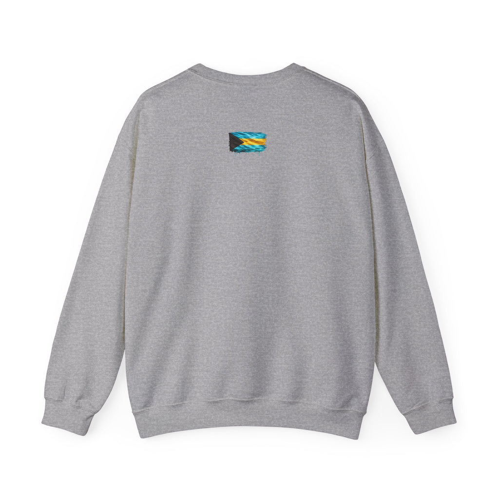 700 Beat Dat! | Crewneck Sweatshirt | Bahamas