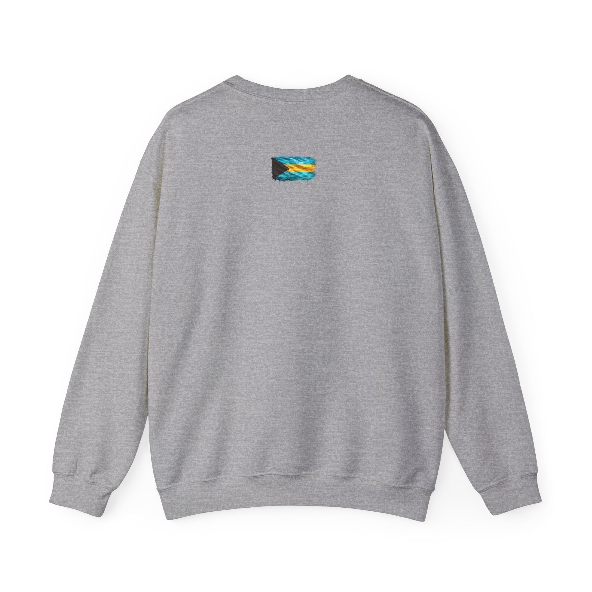 700 Beat Dat! | Crewneck Sweatshirt | Bahamas