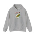 Spiced to Perfection | Heavyweight Hoodie | Grenada
