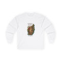 Seasoned from the Heart | Long-Sleeve Tee | Grenada