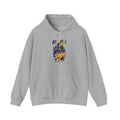 In My DNA | Heavyweight Hoodie | Barbados