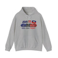Haiti In My DNA | Heavyweight Hoodie | Haiti