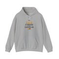 THE Gold Standard of the Caribbean | Heavyweight Hoodie | Guyana