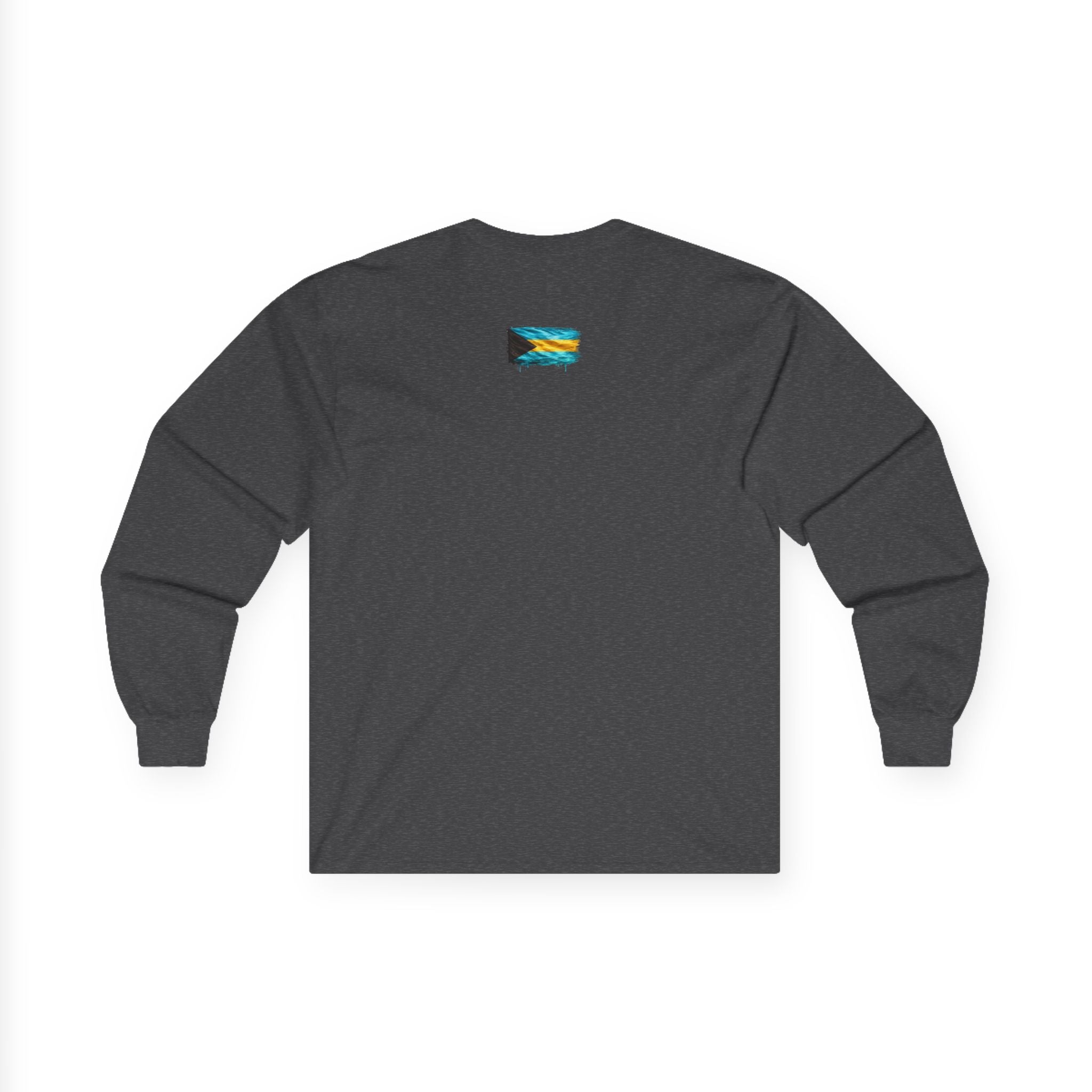 700 Beat Dat! | Long-Sleeve Tee | Bahamas