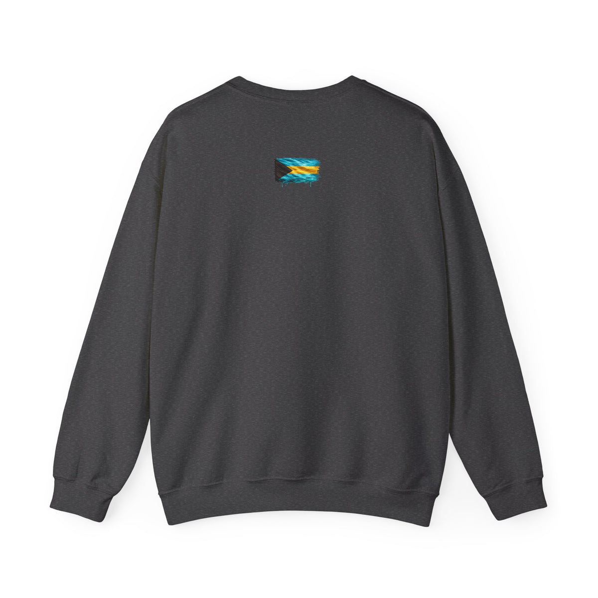 "700 Beat Dat!" | Crewneck Sweatshirt | Bahamas