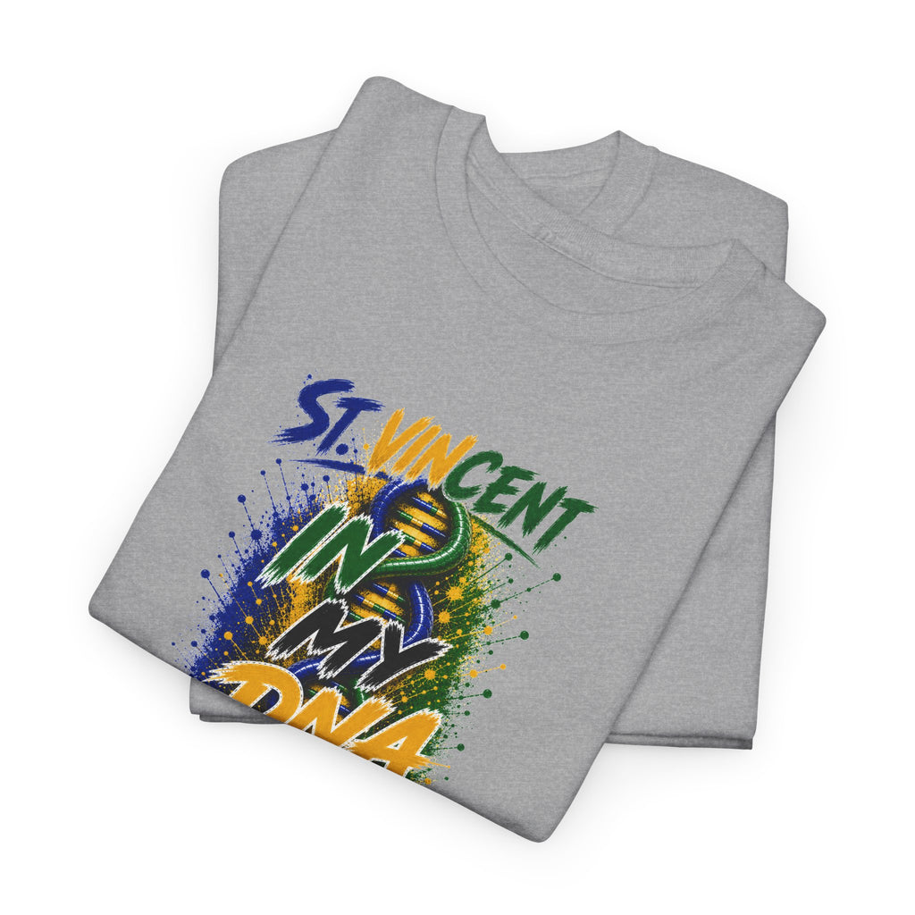 In My DNA | Premium Tee | St. Vincent