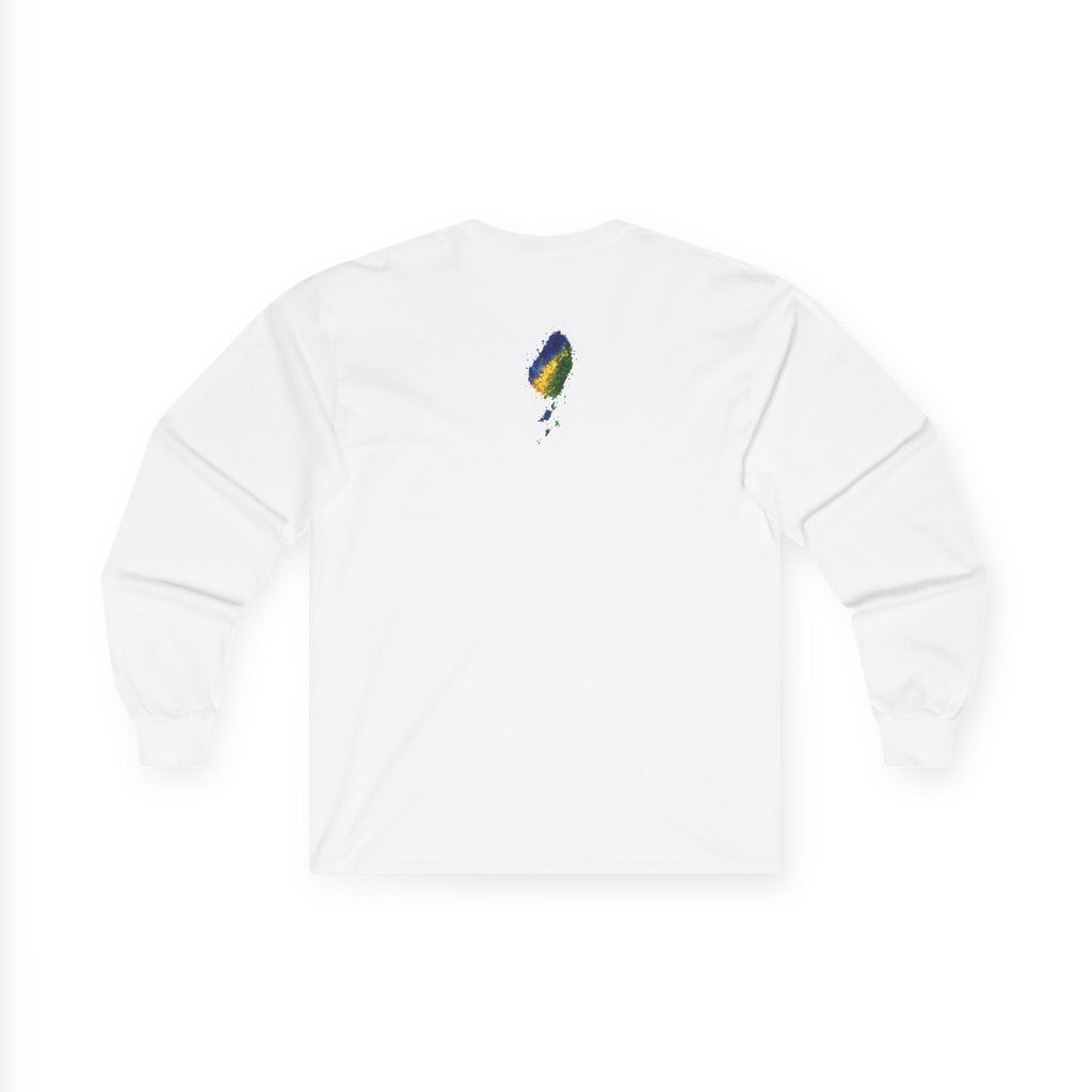 In My DNA | Long-Sleeve Tee | St. Vincent