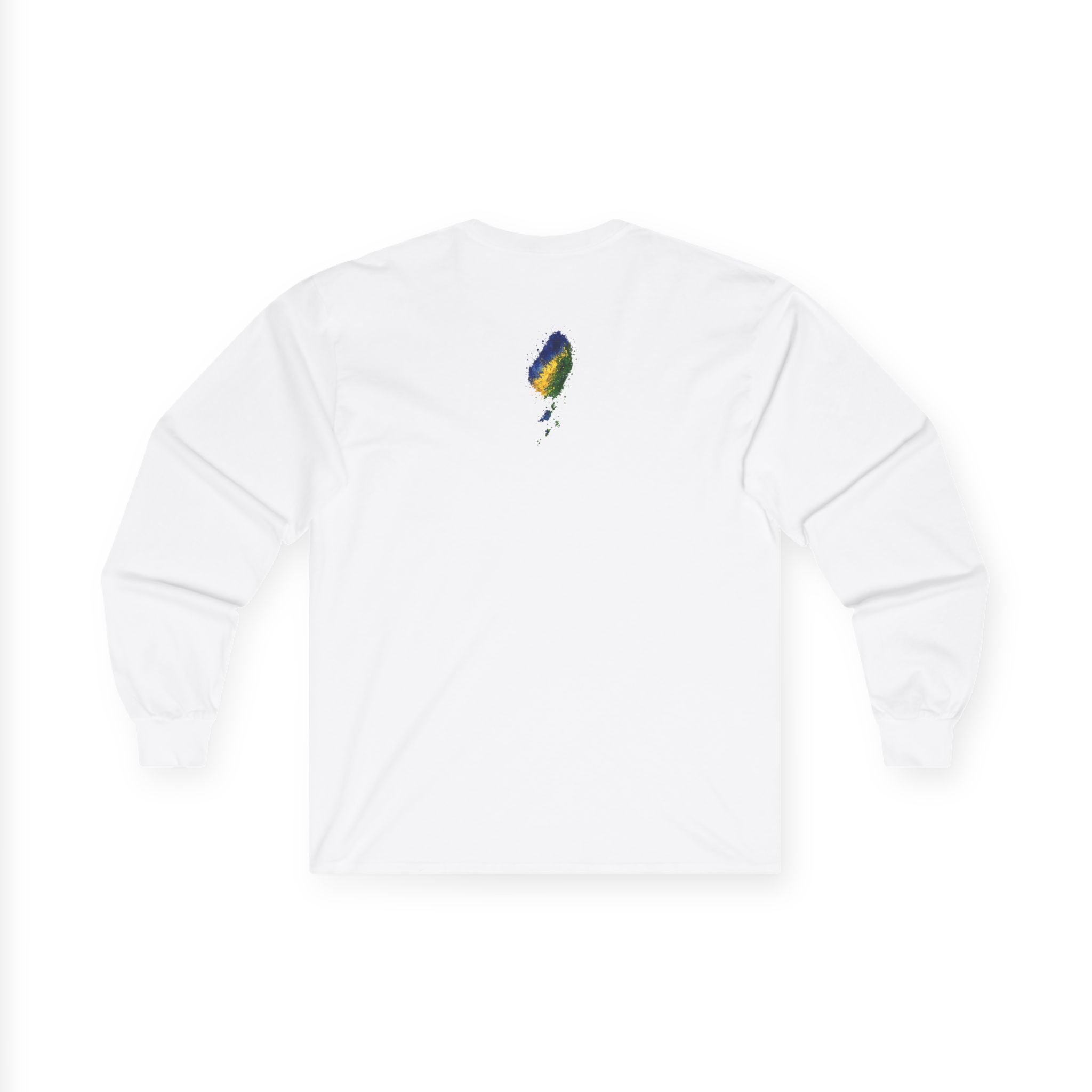 In My DNA | Long-Sleeve Tee | St. Vincent