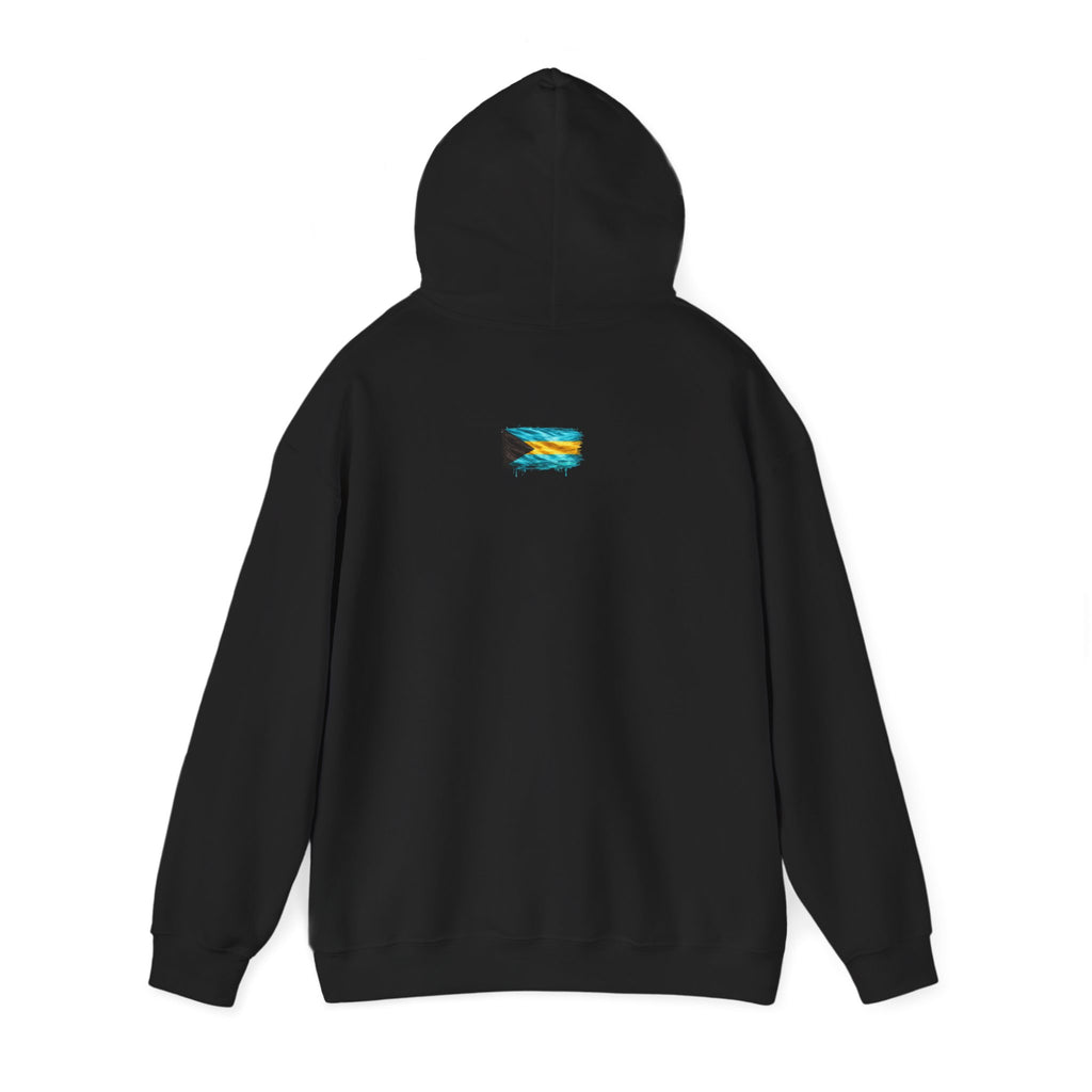 700 Beat Dat ! | Heavyweight Hoodie | Bahamas