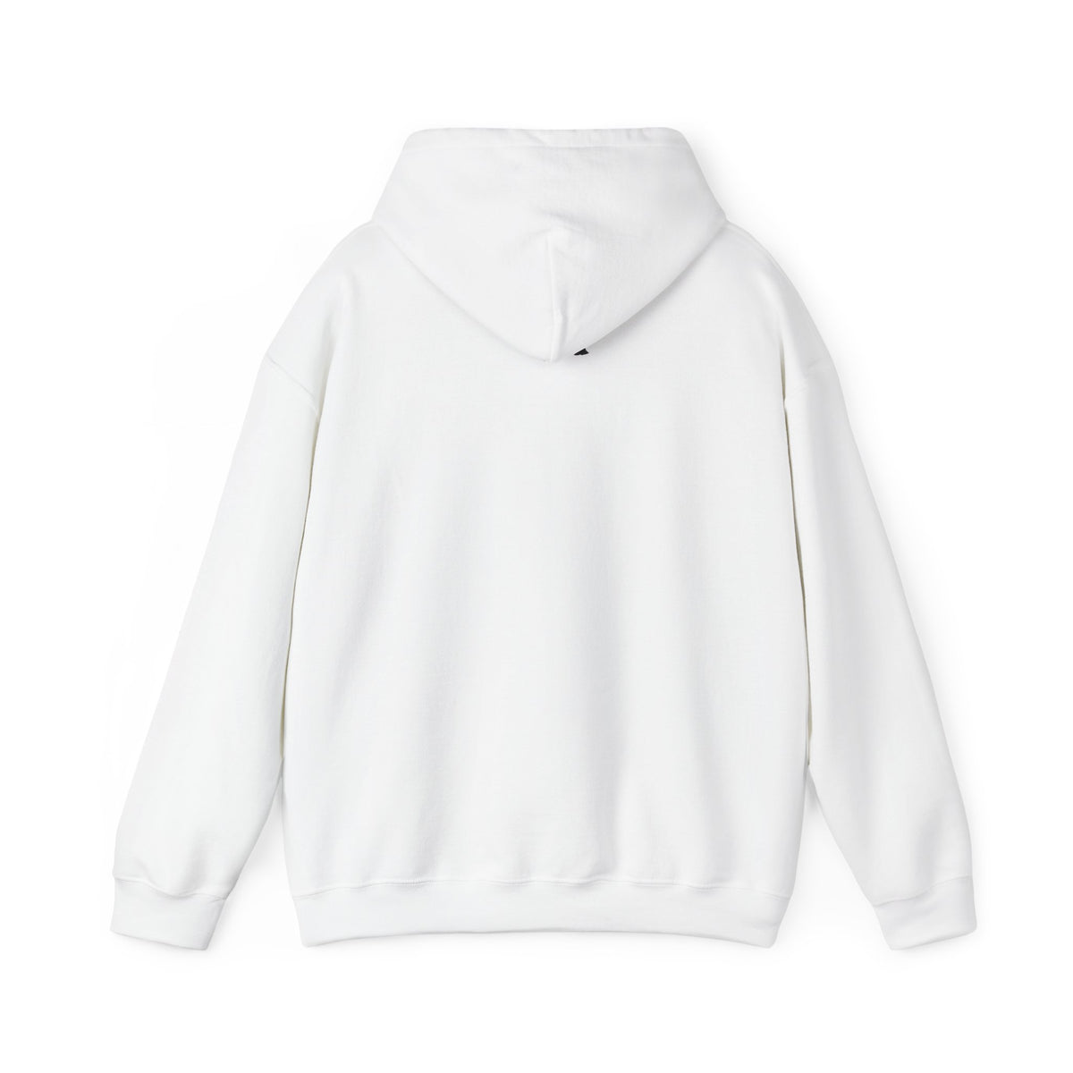 "Same Knife Weh Stick Sheep ... " - Jamaican Proverb | Heavyweight Hoodie | Jamaica