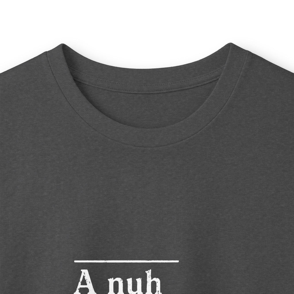 A nuh every kin teeth a laugh - Jamaican Proverb | Long-Sleeve Tee | Jamaica