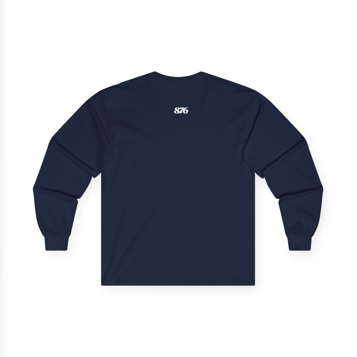 A nuh every kin teeth a laugh - Jamaican Proverb | Long-Sleeve Tee | Jamaica