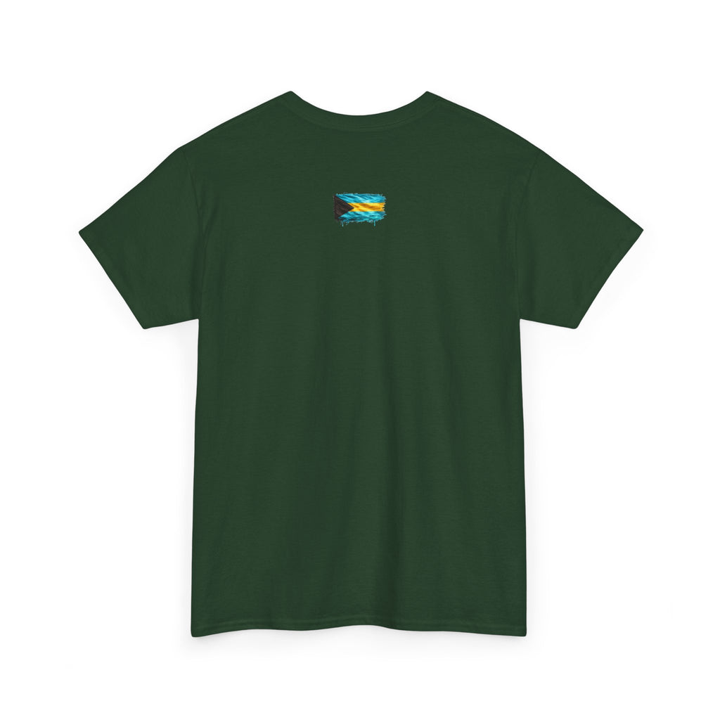 700 Beat Dat! | Premium Tee | Bahamas
