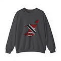 TriniBad | Crewneck Sweatshirt | Trinidad