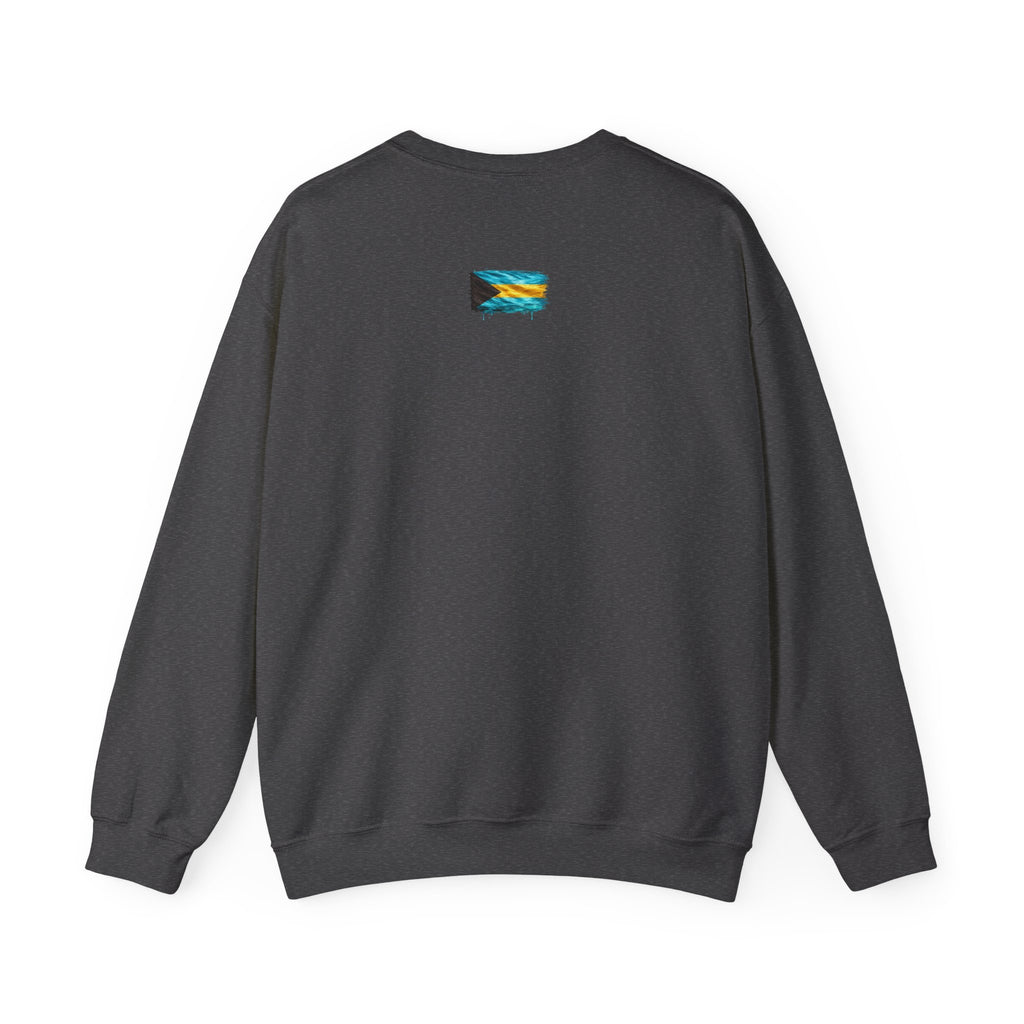700 Beat Dat! | Crewneck Sweatshirt | Bahamas