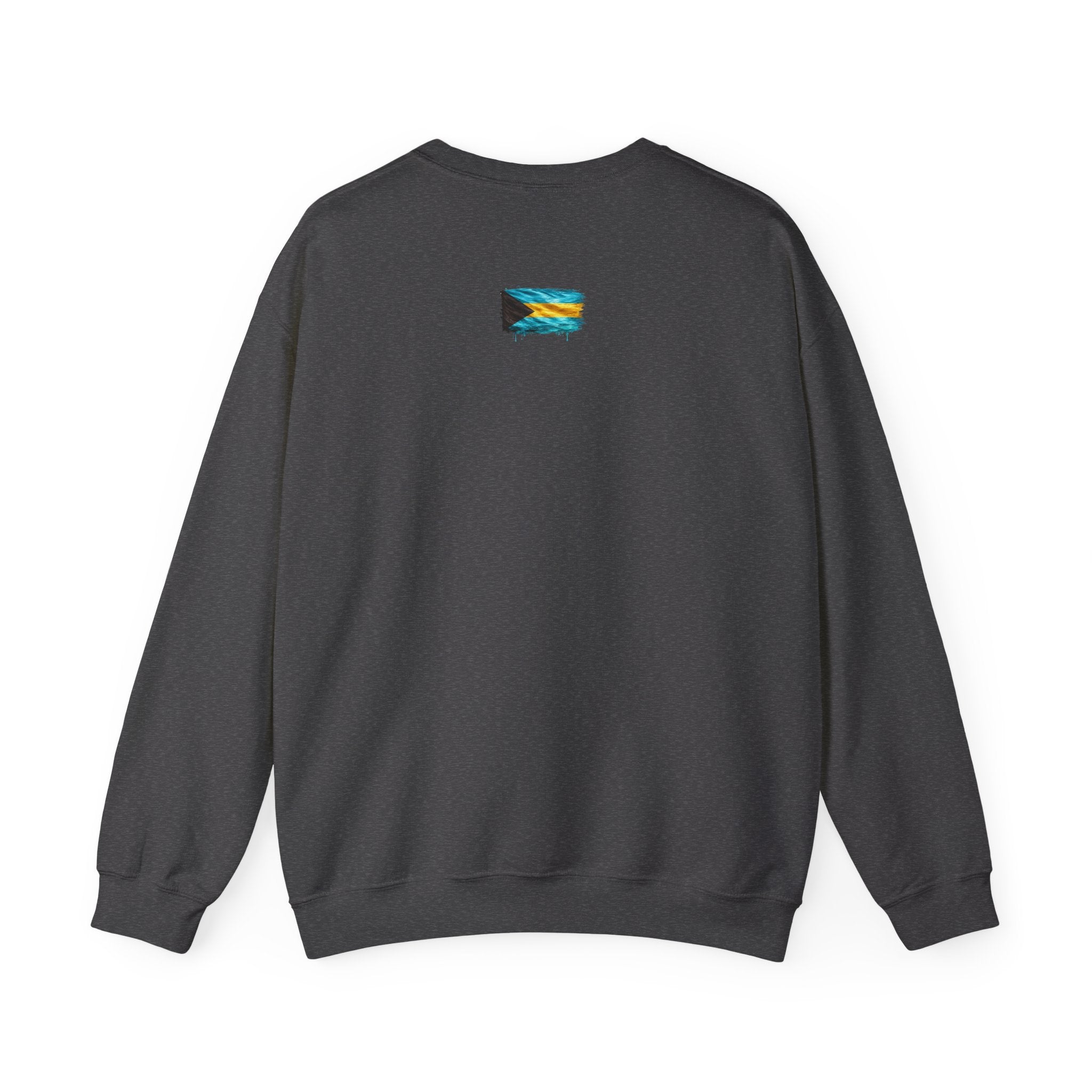 700 Beat Dat! | Crewneck Sweatshirt | Bahamas